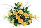 Roses Arrangement